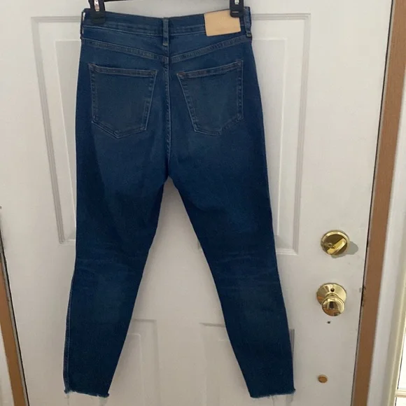 Everlane The Vintage Skinny jean - Picture 4 of 11